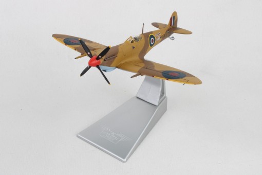 Spitfire MK.IXC RAF No.MA408CG WWII Corgi  29102 Scale 1:72 