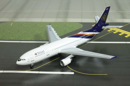 1/400 アエロクラシック 中国民航 A300-600R Thai Airways A300-600