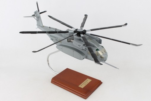 US Marines CH-53 King Stallion Sikorsky Executive Series Model C8348 scale 1:48
