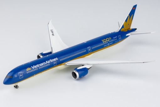 Vietnam Boeing 787-10 Dreamliner VN-A873 '100th Aircraft' NG