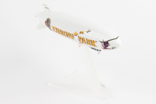Zeppelin Europa Park NT D-LZFN Herpa Wings 533461 scale 1-500