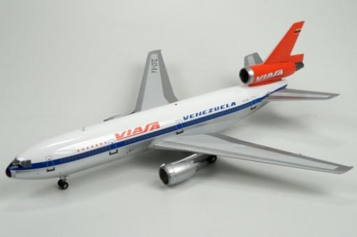 IF103040 DC-10-30 Viasa Venezuela ~YV-137C IF103040