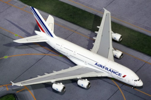 Air France Airbus A380 GJAFR1376 1:400
