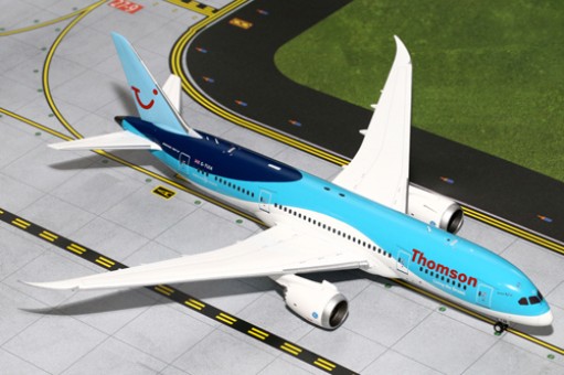 Thomson Boeing 787-8 Reg# G-TUIA G2TOM543 Scale 1:200