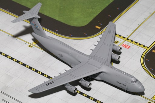 United States Air Force (USAF) "Dover AFB" 50003 GMUSA066 Scale 1:400