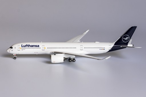 Lufthansa Airbus A350-900 D-AIXQ NG Models 39020 NG Model scale 1:400