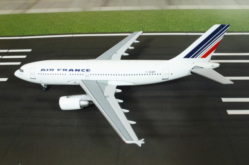 VERY LIMITED! Air France Airbus A310-300 Reg# F-GEMP Aero Classics 1:400