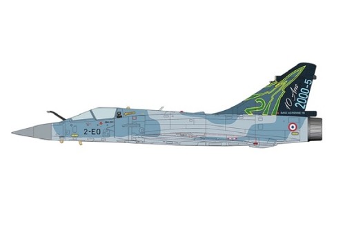 France Mirage 2000-5F Groupe de Chasse 1/2 Cigognes, Sept 2019 Hobby Master HA1617W scale 1:72