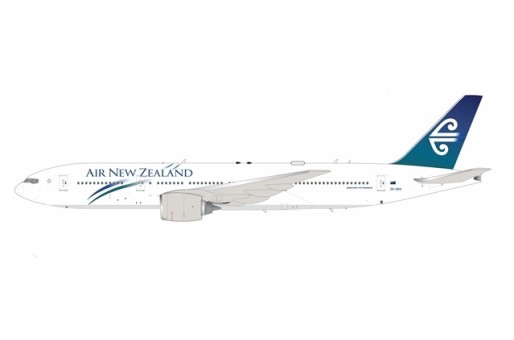 Air New Zealand Boeing 777-219ER ZK-OKH InFlight IF772NZ1122 Scale 1:200
