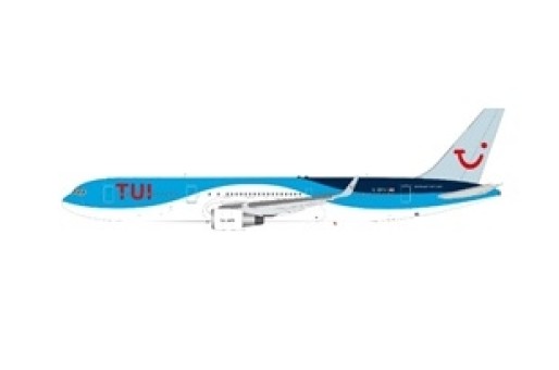 TUI Airlines Boeing 767-300ER G-OBYH JFox-InFlight JF-767-3-007 scale 1:200 