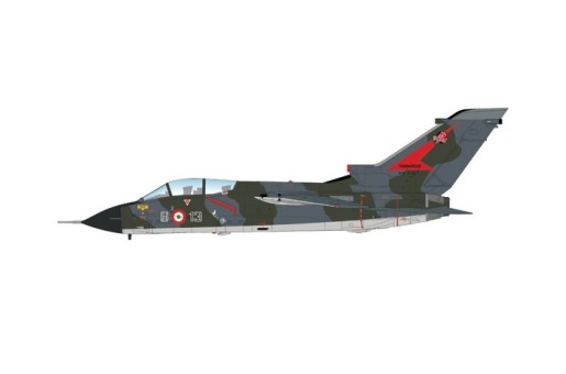 Italian Air Force Tornado IDS 154 Gruppo 'Red Devils' 6º StormoHobby Master HA6720 Scale 1:72