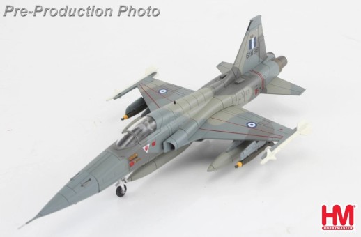 F-5A Hellenic Air Force Reg: 69138 HA33005 Hobby Master 1:72