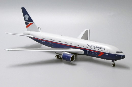 British Airways Boeing 767-300ER N652US JCWings EW2762001 scale 1:200
