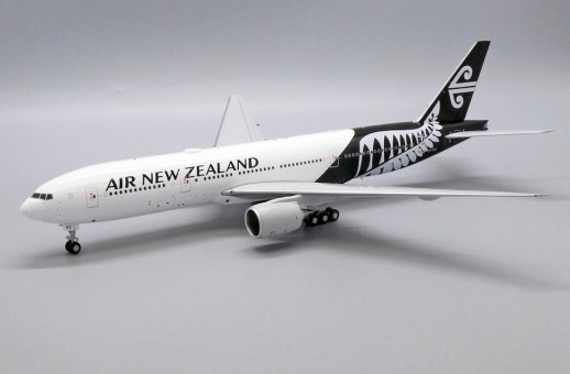 Air New Zealand B777-200ER ZK-OKG JC Wings JC2ANZ0031 scale 1:200