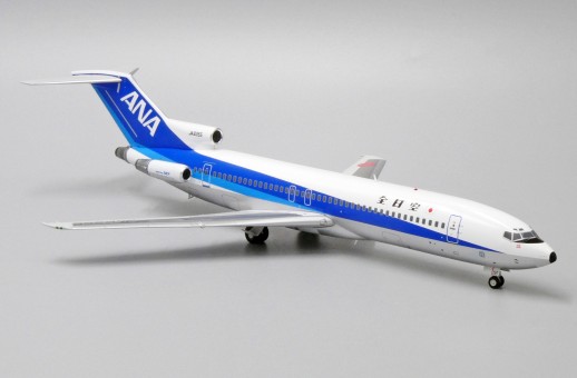 ANA All Nippon Airways Boeing 727-200 JA8355 "EXPO 90" JCWings EW2722002 scale 1:200