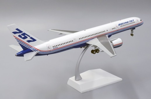Boeing 757-200 House livery N757A JC Wings LH2BOE109 scale 1:200