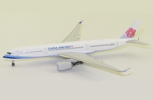 China Airlines Airbus A350-900 B-18916 中華航空 Phoenix 04271 scale 1:400