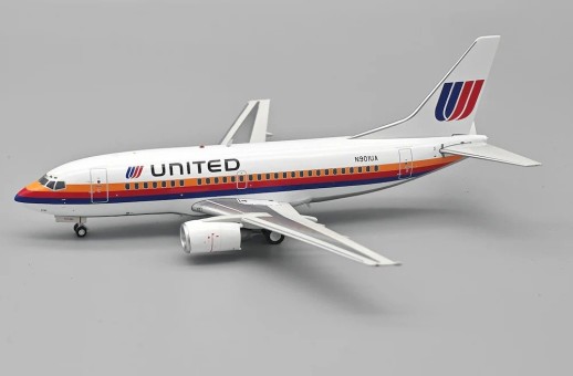 United Airlines Boeing 737-522 Reg: N901UA IF735UA0624 InFlight Models 1:200 SKU: IF735UA0624