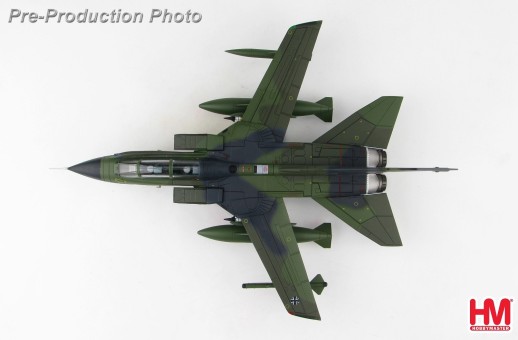 Tornado IDS IDS Norm 83B 45+95, JaBoG 31 Boelcke, Nörvenich
