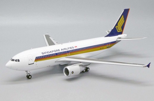 Singapore Airlines Airbus A310-300 9V-STE JC Wings EW2313002 scale 1:200