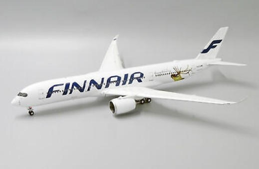 Finnair Airbus A350-900 Scala 1:200 Modellino da Collezione Esposizione OH-LWA 