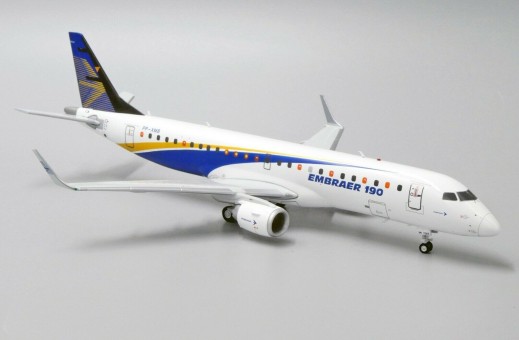 House Embraer 190-100IGW PP-XMI JC Wings LH2EMB222 scale 1:200