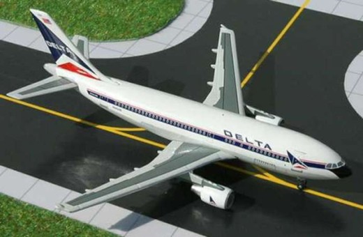 Delta A310-300