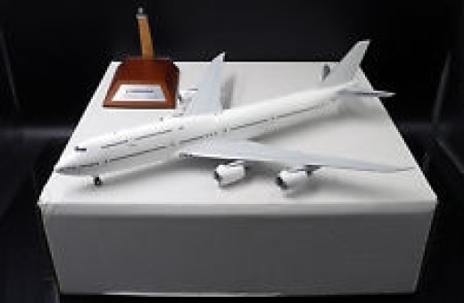 Sale! 747-8i Your livery here! Blank die-cast JC Wings XX2169 Scale 1:200
