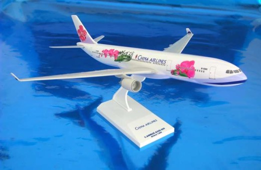 China Airlines A330-300 Orchid