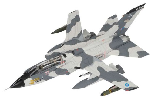 RAF Panavia Tornado 2 Sqn, Norway, 1995