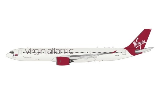 Virgin Atlantic Airbus A330-900neo G-VTOM Die-Cast Phoenix 11783 Scale 1:400