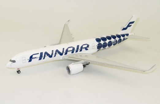 Finnair Airbus A350-900 Marimekko Kivet Livery OH-LWL Phoenix Model 20168 Diecast 1:200