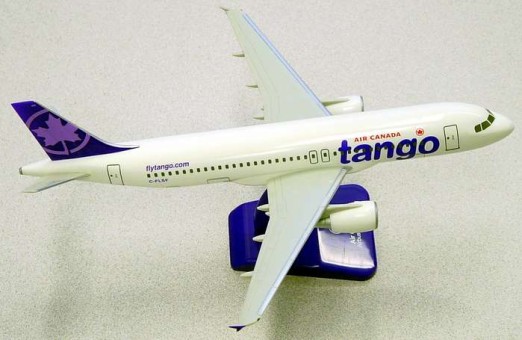 Air Canada A320 "TANGO" W/GEAR .