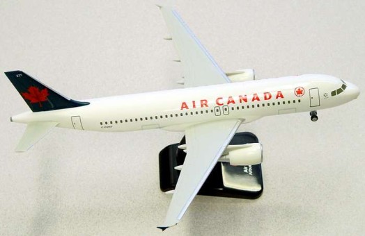 Air Canada A320 W/GEAR