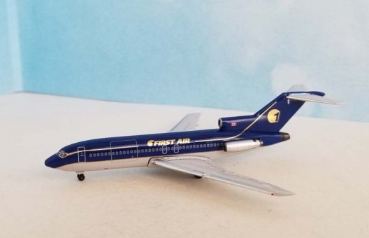 First Air Boeing 727-100 C-FPXD Aero Classics AC419886 scale 1:400