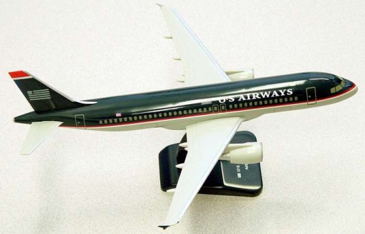 Usairways A320 W/GEAR Old Livery .