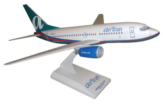 Airtran B737-700 W/WINGLETS