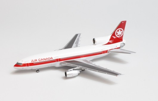 Air Canada Lockheed L-1011 TriStar C-GAGH by Lockness Models LM419533 scale 1:400