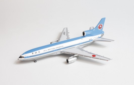 ANA All Nippon Lockheed L-1011 TriStar JA8501 AeroClassics AC419560 scale 1400