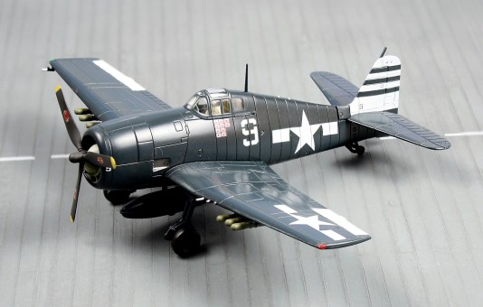 F6F-5 Hellcat 1/72