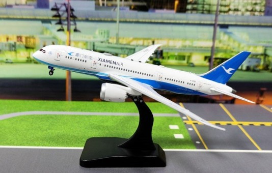 Xiamen Airlines Boeing 787-8 Dreamliner Reg: B-2769 AV4239 Aviation Models 1:400