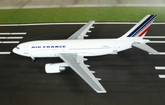 VERY LIMITED! Air France Airbus A310-200 Reg# F-GEMG Aero Classics 1:400