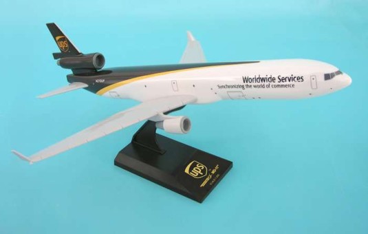 UPS MD-11 Sky Mark 1:200 Scale