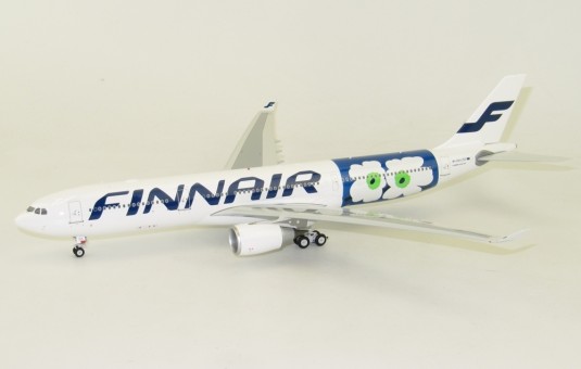 Finnair Airbus A330-300 Reg# OH-LTO Phoenix 20165 Die-Cast Scale 1 
