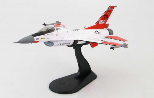 Hobby Master HA3871 1/72 F-16c Post-depot Ferry Scheme 86-0295 354th Wing 18th for sale online