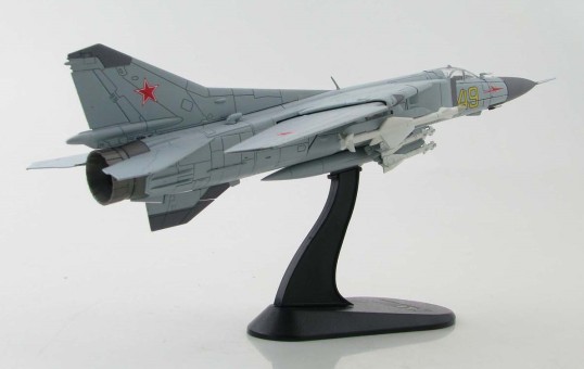 New Mould! Soviet MIG-23M Hobby Master HA5301 Scale 1:72 
