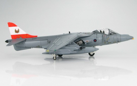 Harrier GR.9 RAF 1 Sqn disbandment scheme "ZG477" Scale 1/72 HA2610