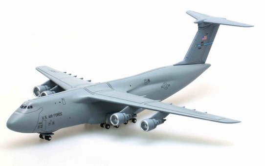 C-5B Galaxy 436th Airlift Wing AMC (Air Mobility Command)