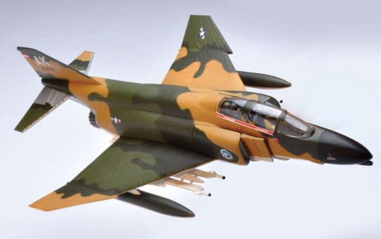 Corgi USAF F-4C  389 TFS/366TH Tfw