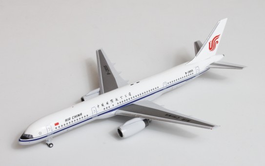 Air China Boeing 757-200 B-2855 AC419558 die-cast AeroClassics scale 1400 